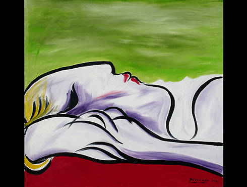 David Dory,Pisscaso, image