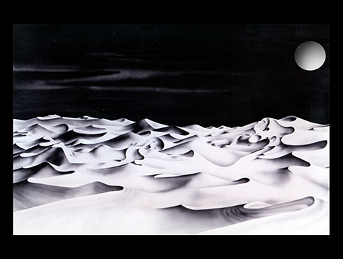 David Dory,Vespers,image